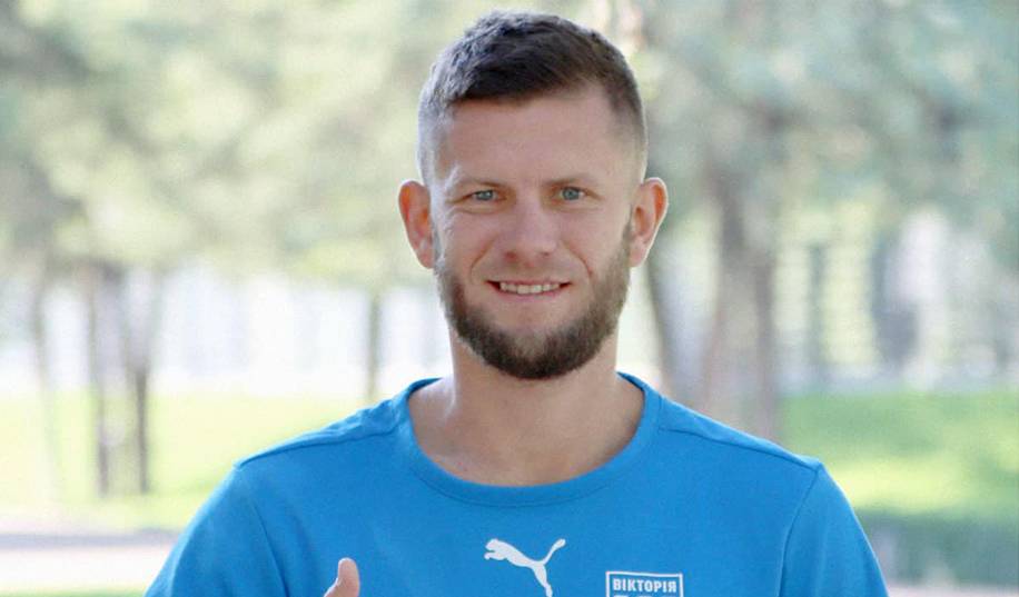 Воспитанник «Динамо» Зозуля продолжит карьеру в Первой лиге