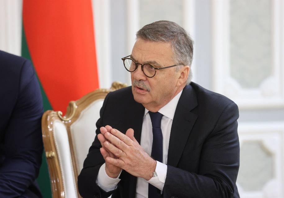 IIHF намерена провести все матчи ЧМ-2021 в Латвии