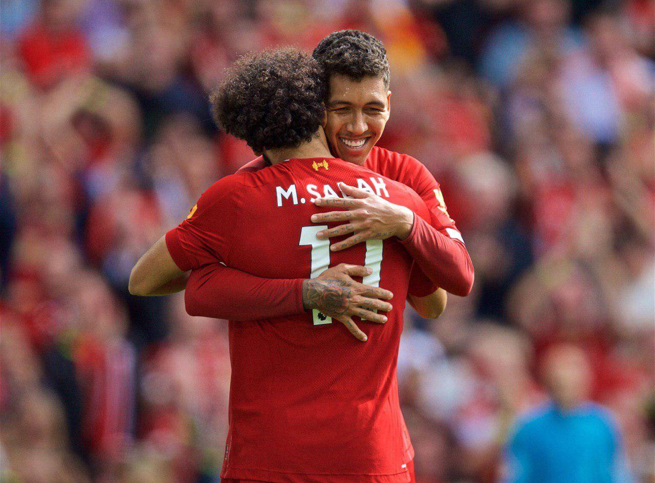 «Ливерпуль» не теряет очки в АПЛ уже полгода