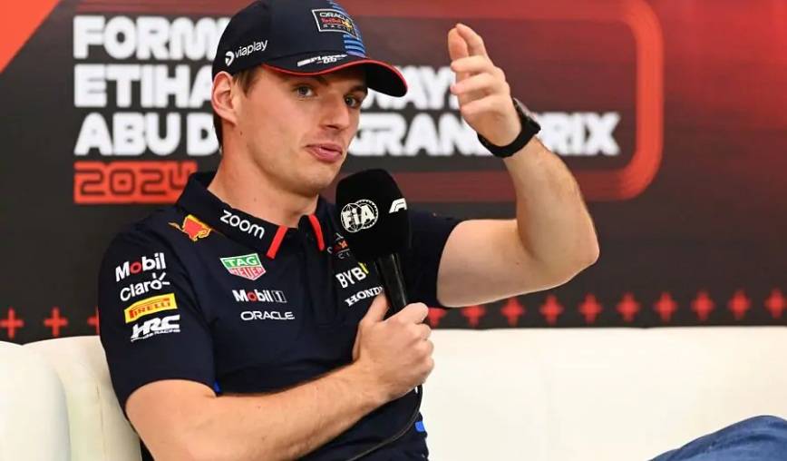 «А що ми можемо зробити?». Пілот Red Bull – щодо розширення календаря Формули-1