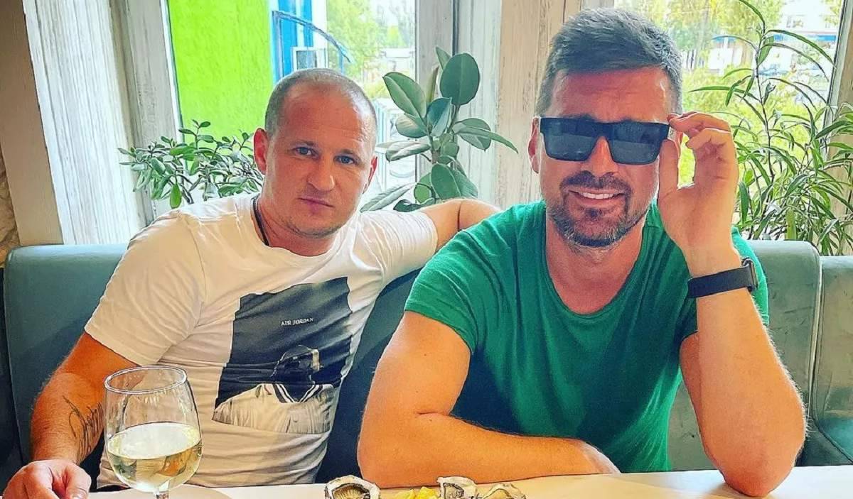 Милевский – Алиеву: «Ты что, Папа Римский или, может, Господь Бог?»