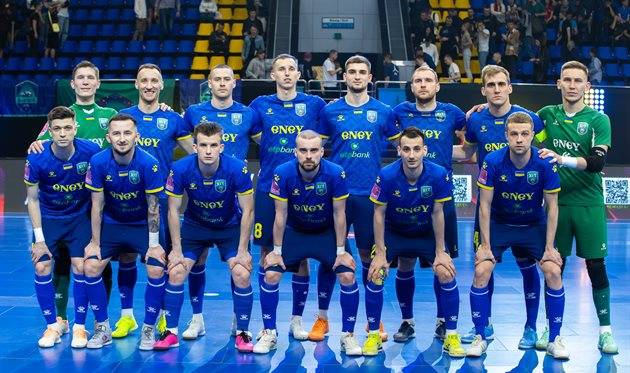 ХІТ вдруге став чемпіоном України