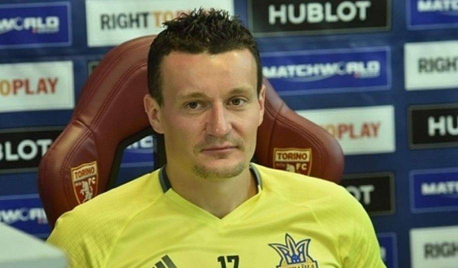 Федецький: « Збірна України заслужила бути в списку шістнадцяти кращих команд Європи »