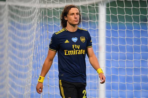  «Арсенал» не пробил в створ ворот «Ман Сити» ни разу. Такое случилось впервые с 2017-го года в рамках АПЛ