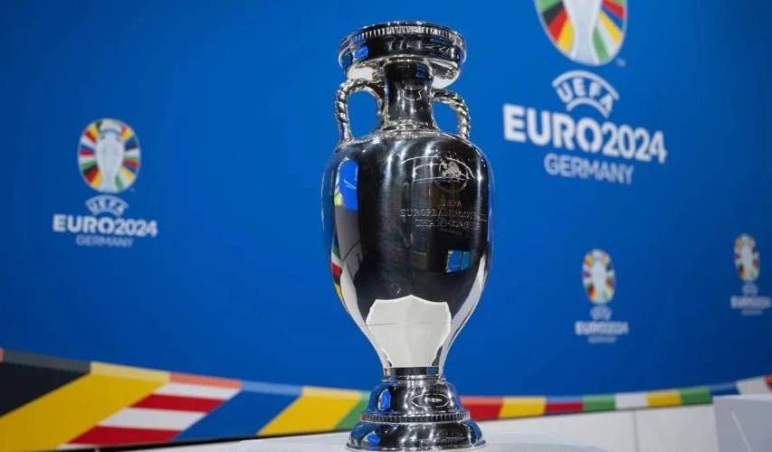 Суперкомп'ютер оновив прогноз щодо переможця Євро-2024