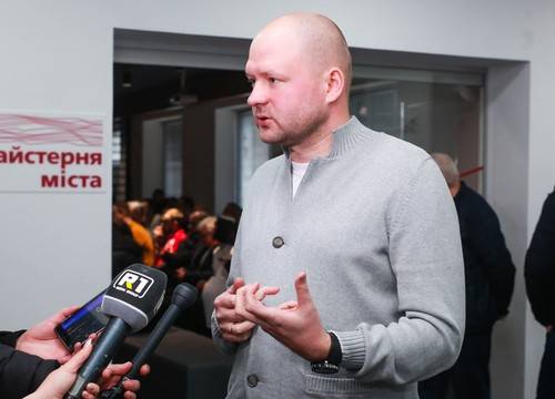 Президент «Вереса»: «Мы можем довести стоимость клуба до миллиарда гривен»