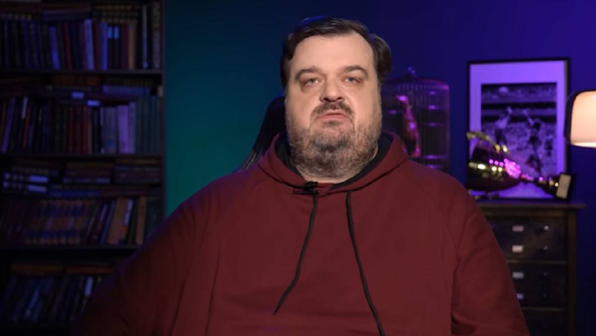 «Сборная России – на дне». Уткин – о разгроме от Бельгии