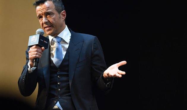 Агент Моуринью: «Жозе – тренер для топкоманд»