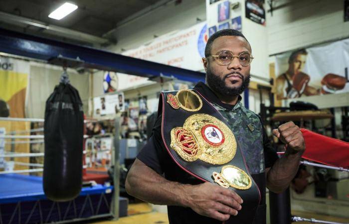 У напівважкій вазі залишився тільки один чемпіон WBA
