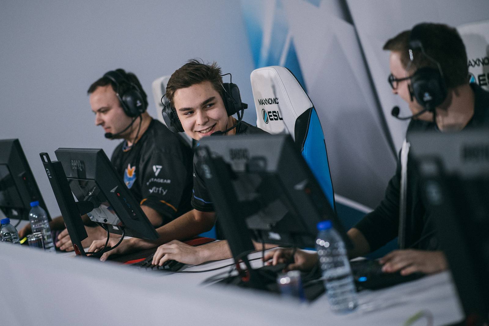 Other. Natus Vincere отказались от состава по Rainbow Six Siege