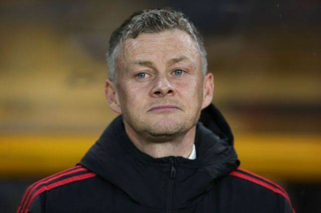 Сульшер: «Мы должны стремиться к уровню «Барселоны»