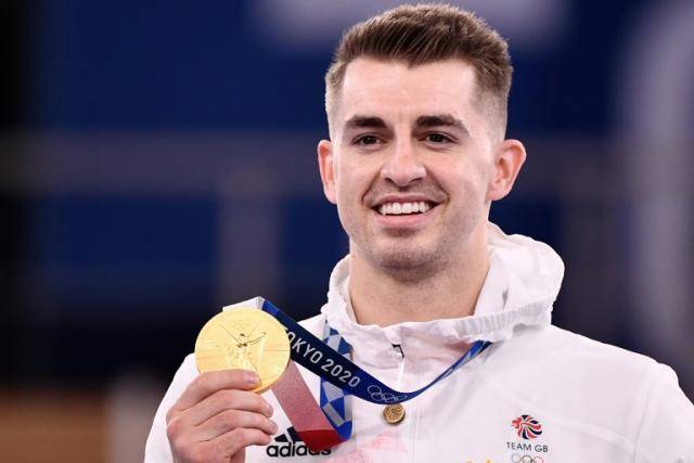 Двукратный чемпион Олимпийских игр завершит карьеру после Парижа-2024