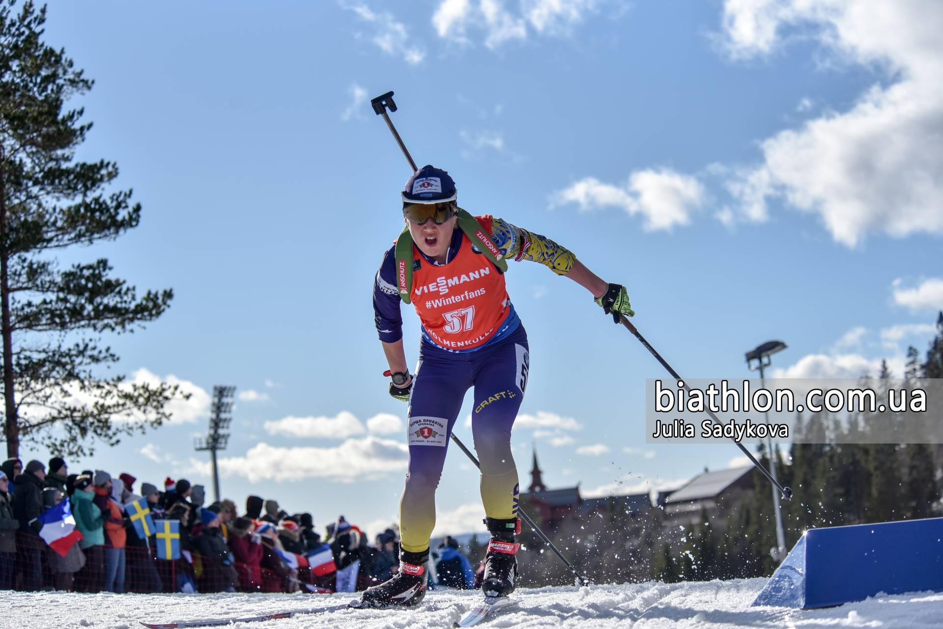 XSport image preview