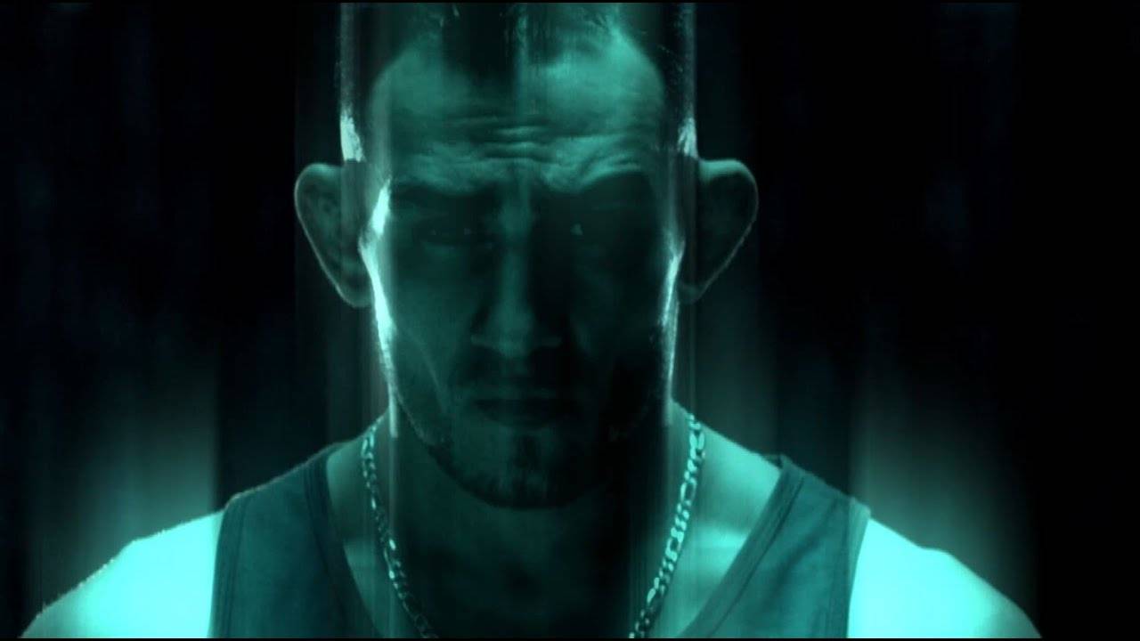 Фергюсон – главный «бабай» в MMA