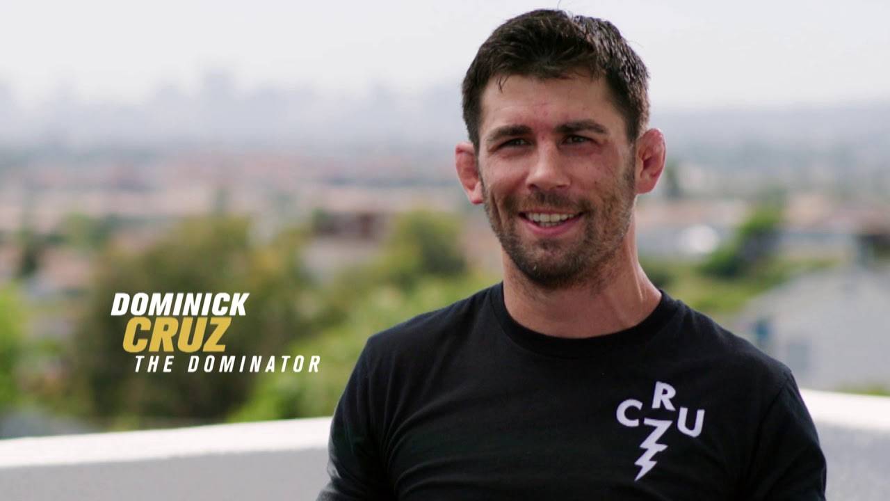 Топовое превью к бою легенд: Сехудо vs Крус