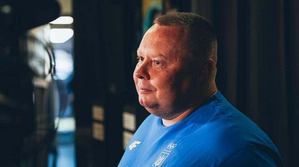 «Хотілося б краще». Дуброва оцінив виступ українських дзюдоїстів на Олімпійських іграх-2024