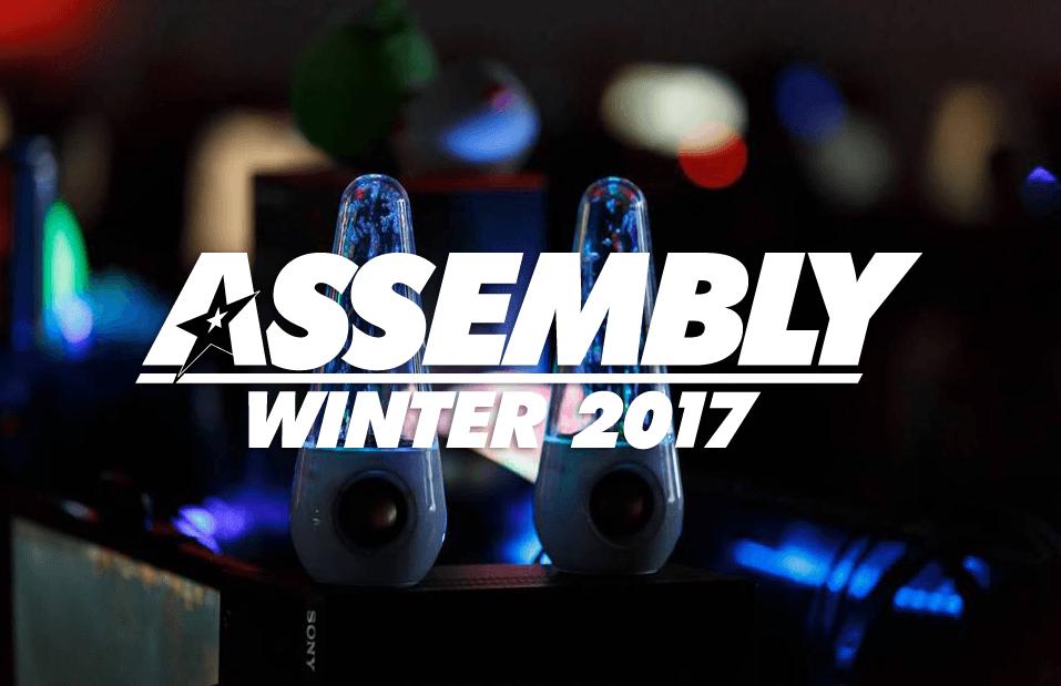 CS:GO. Анонсированы группы Assembly Winter 2017