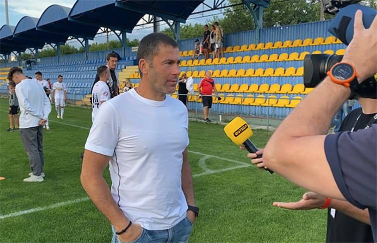 Гельзин: «Сеньор Лучи, почему вы нашу страну называете банановой республикой?»