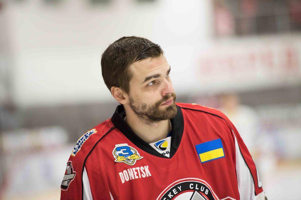 В феврале была заброшена лучшая шайба сезона УХЛ