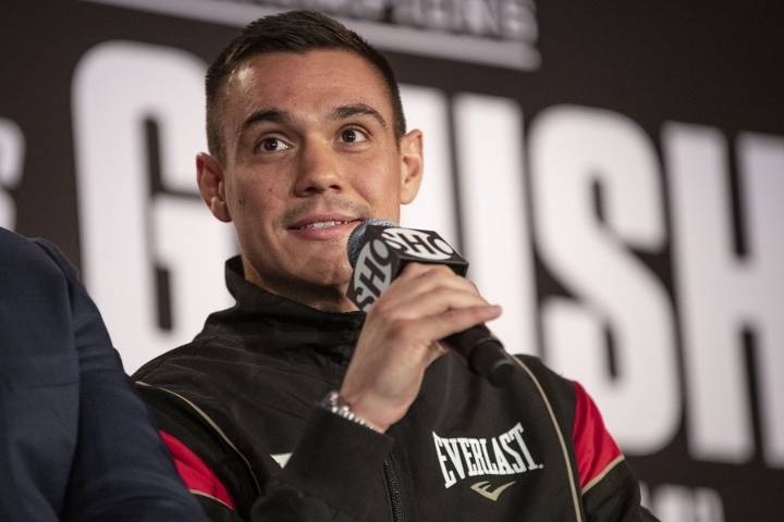 WBO назвала терміни проведення поєдинку Чарло – Цзю