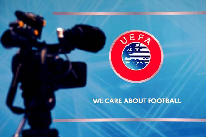 UEFA вынес решение по матчу отбора Евро-2024 Бельгия – Швеция