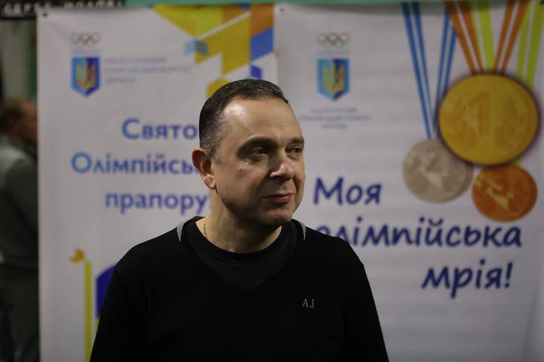 Гутцайт: «Допоки йде війна, наші території окупували та вбивають людей – не можна повертати росіян та білорусів до змагань»