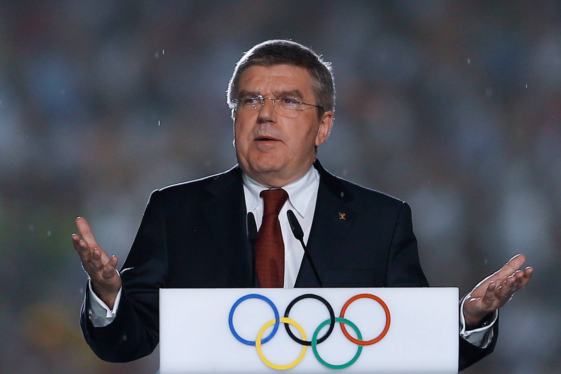 Президент МОК: «На Олимпийских играх-2026 в Милане мы постараемся обеспечить гендерный паритет»