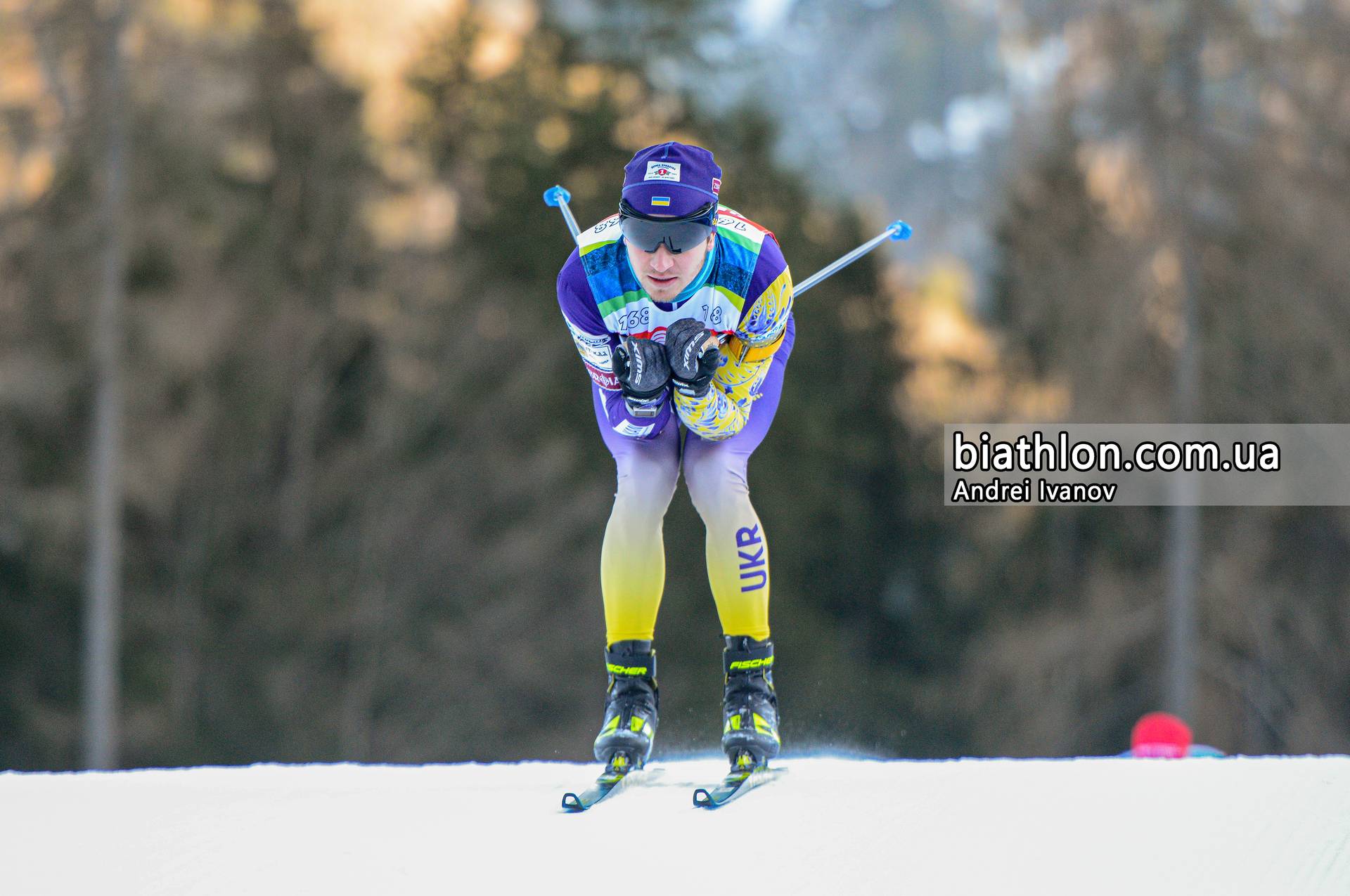 Кубок мира. Мужская гонка преследования на пятом этапе. Видео трансляция