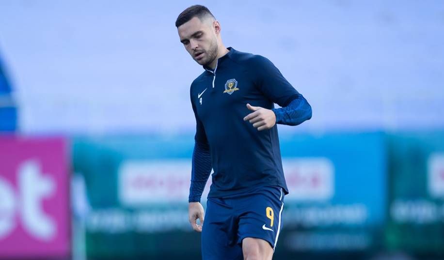 Гравець, який знищив відрив Динамо: «Звичайно, Дніпро-1 подолав кризу»