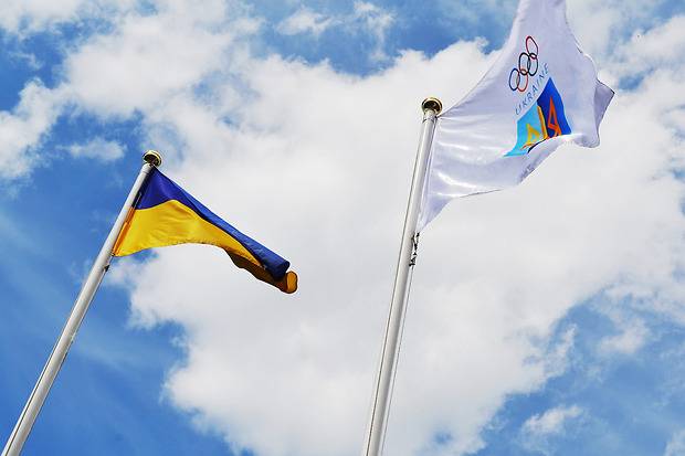 Відомі всі кандидати на посаду президента НОК України