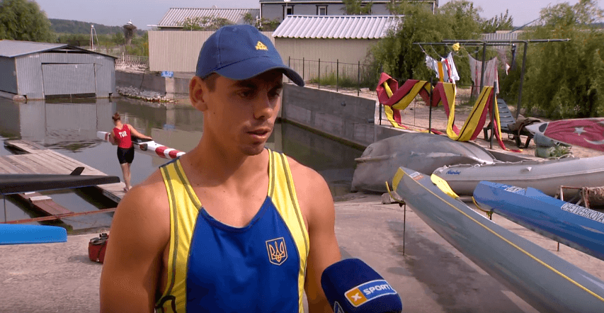 Сыромятников: «Основной акцент на чемпионате мира на двойку на дистанции тысяча метров»