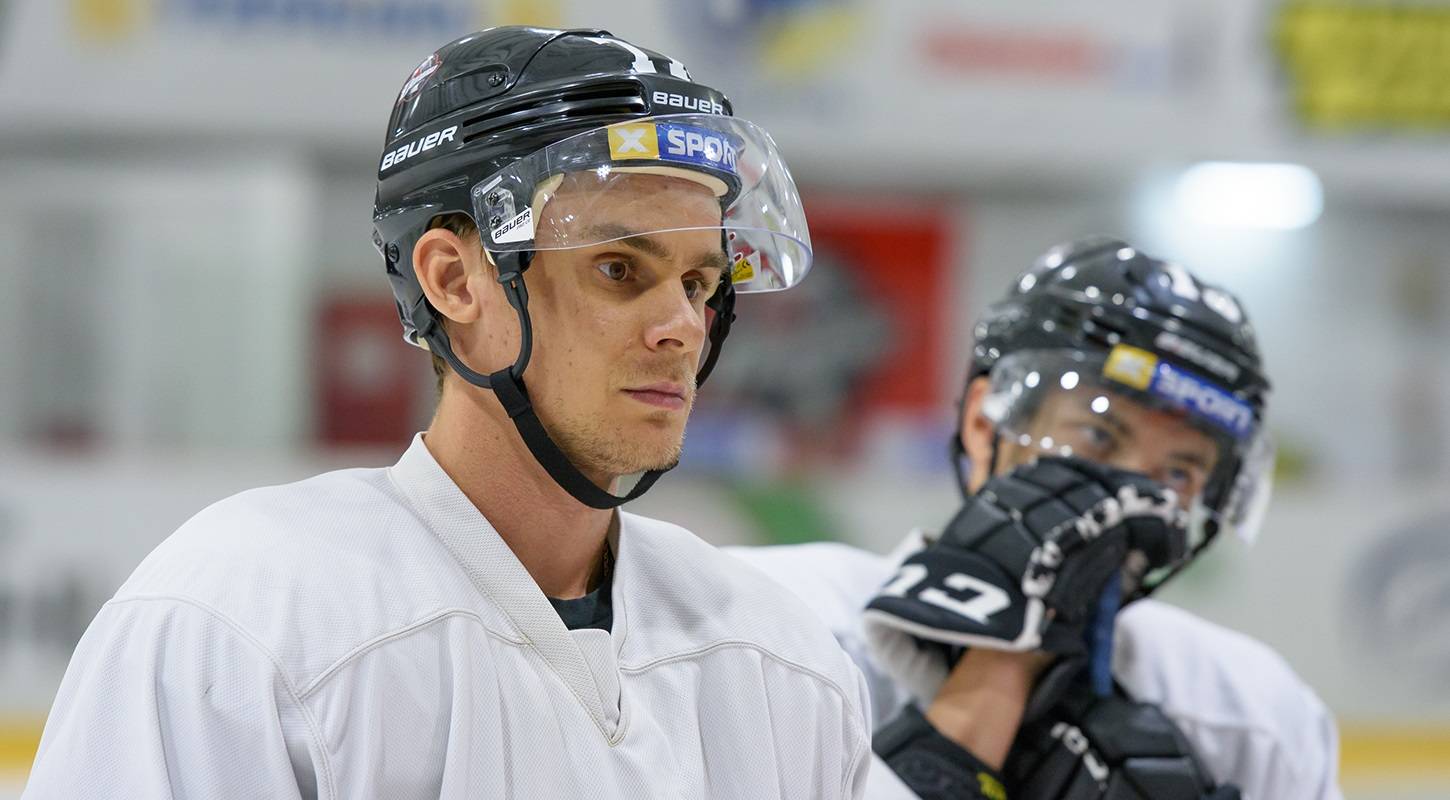 Буценко: «У «Донбасса» состав всегда один из самых сильных и в этом году не исключение»