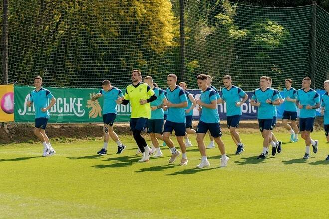 Україна може зіграти спаринги з топ-збірними перед Євро-2024