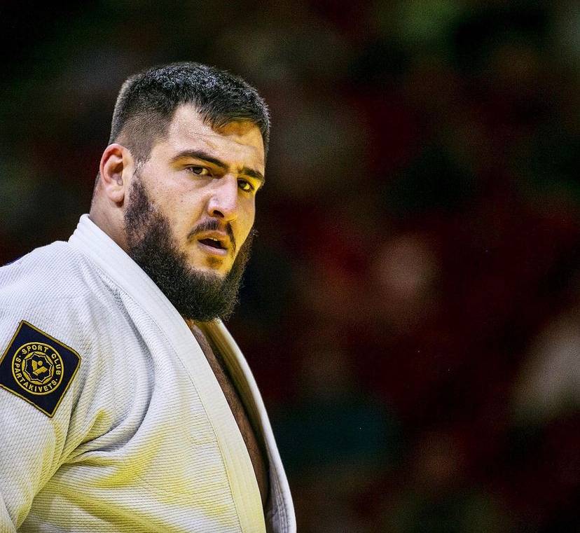 Яків Хаммо: «Наших ворогів допустили на чемпіонат світу»