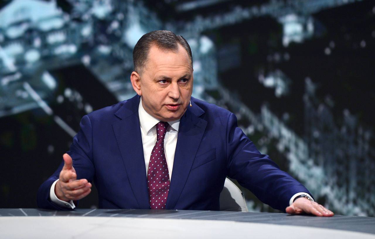 Колесніков: «Гравці Суперліги звільняться за два тижні до старту чемпіонату світу»