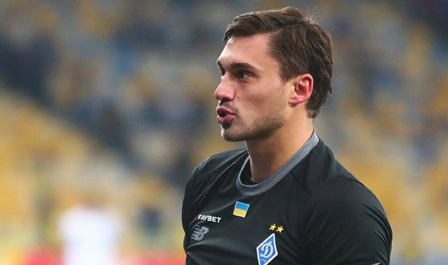 Бущан: «У нас было все для того, чтобы победить»