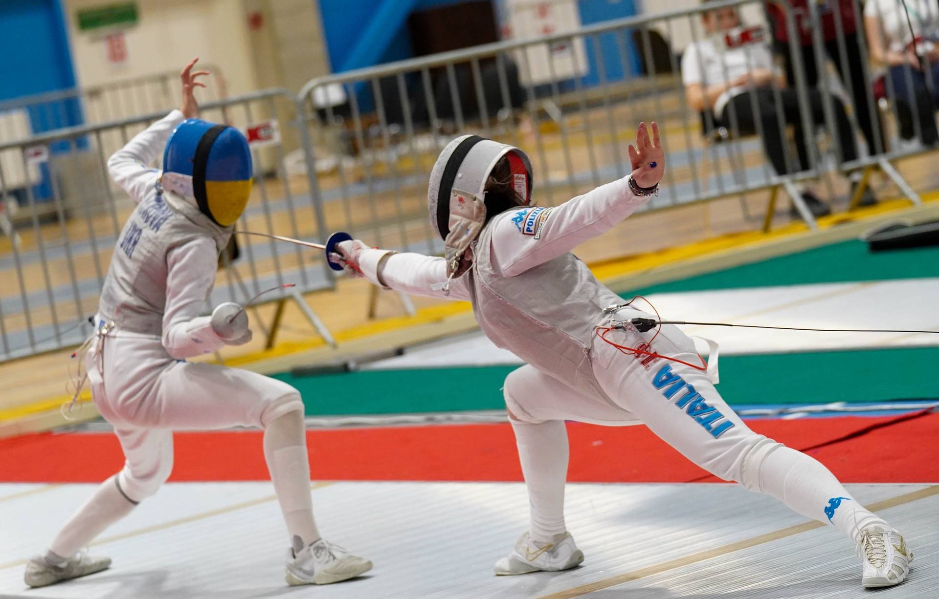 XSport image preview