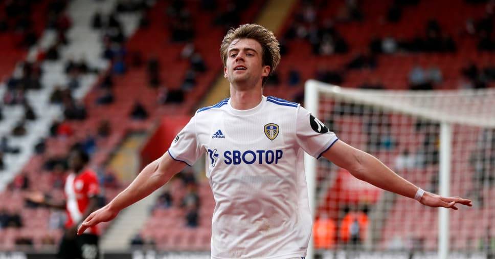 « Тоттенхем » може підписати форварда « Лідса »