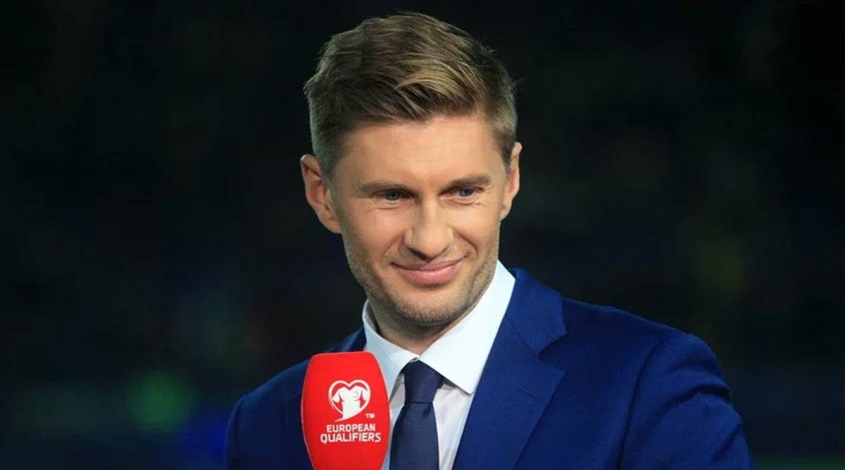 Левченко: «Ничья с Францией чувствовалась как победа»