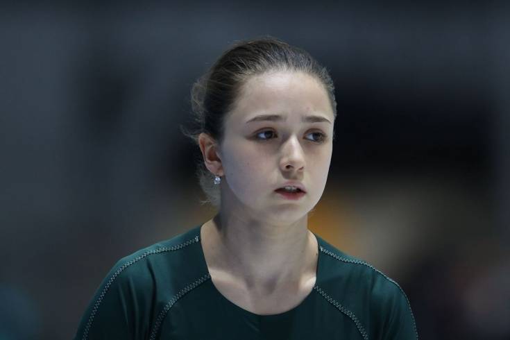 Допінг у Росії на Олімпіаді! Міжнародне агентство тестування підтвердило наявність заборонених речовин у фігуристки