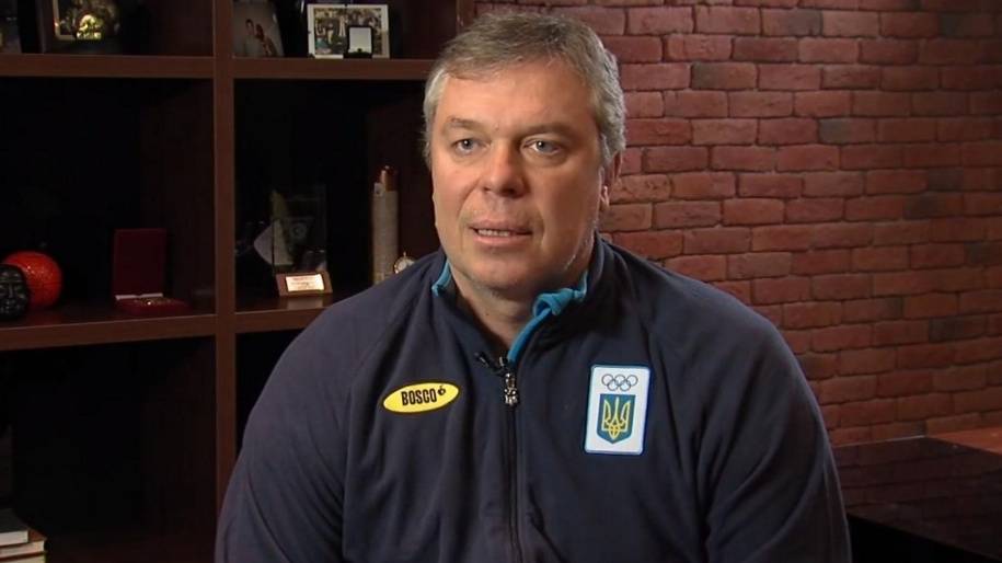 Волков: «Леню и Михайлюку нужно расслабиться, играть в свободный баскетбол, использовать весь свой потенциал и талант»