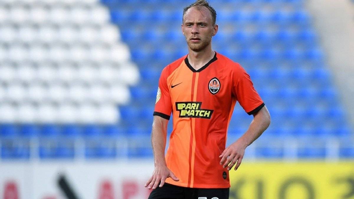 Болбат: « Головне, щоб були готові до чемпіонату, коли всі разом зберемося »