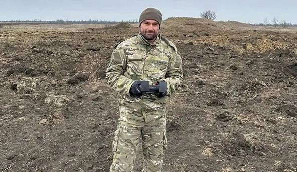 «Скоро роzzіяни випливатимуть». Долгополов передбачив сумне майбутнє російських військових на Курщині
