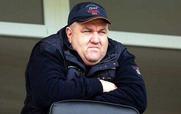 Поворознюк: «Подивіться бюджет Карпат та Інгульця. Ми їх двічі порвали»