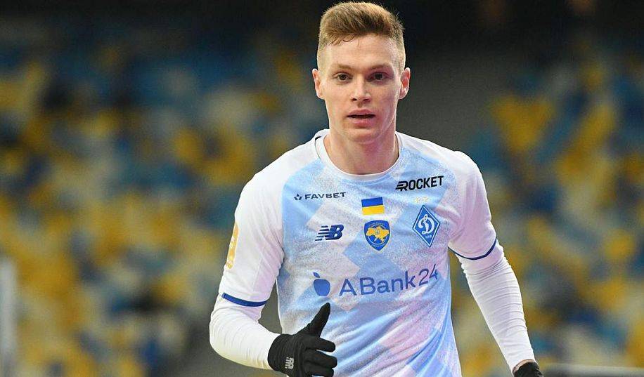 Циганков одружився під час війни
