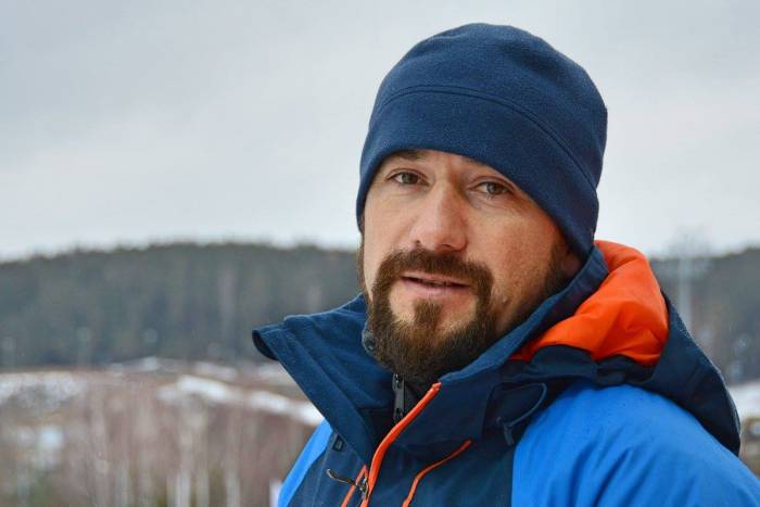 Тренер збірної України з фрістайлу: «Ми отримували хороше фінансування і ви бачите результат» 