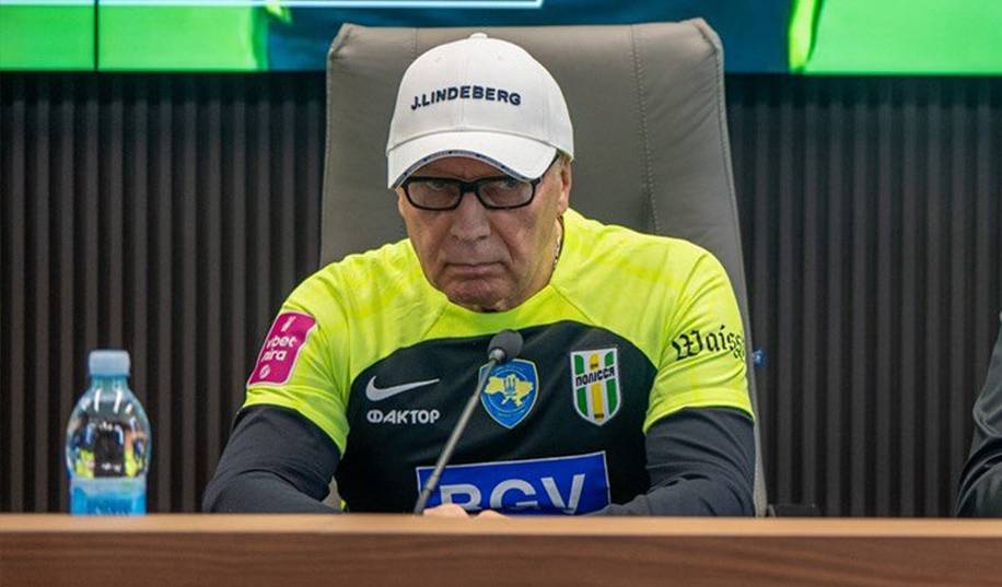  Днепр-1 отрицает причастность Буткевича к финансированию клуба