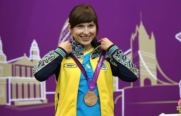 Костевич: «Сподіваюся, що вистачить енергії, сил та натхнення на ці Олімпійські ігри»