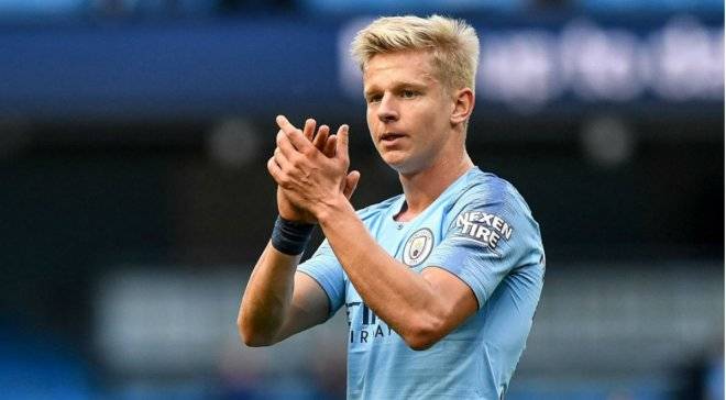 Зинченко: «Было бы интересно посмотреть на «Шахтер» в АПЛ»