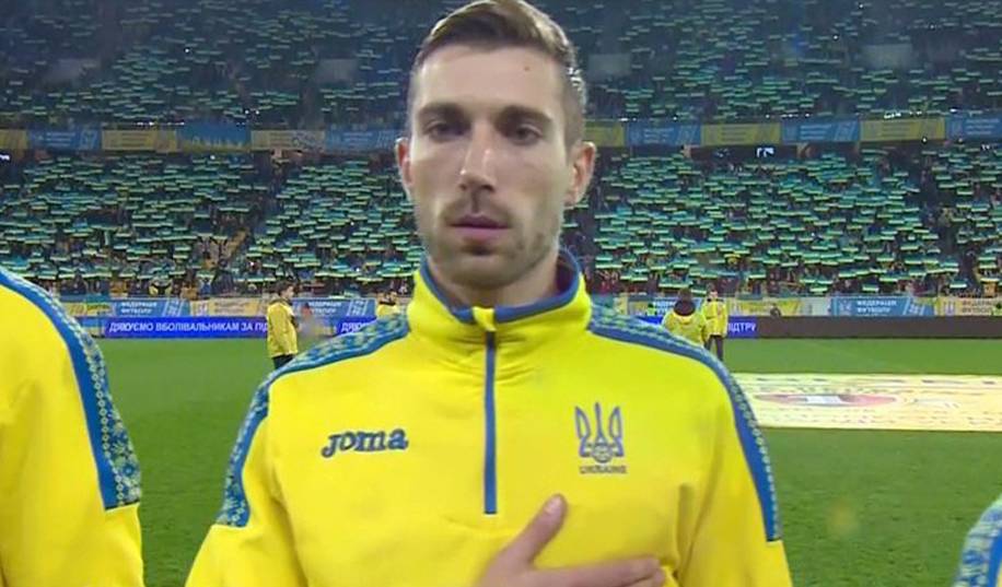 «Минай» підсилився форвардом, що викликався до збірної України, та голкіпером «Руха»